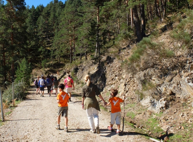  Randonnées d'orientation 